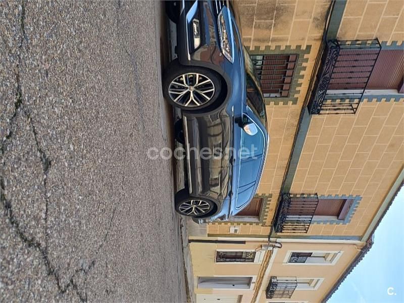 Negro Usado 2019 VW Passat Alltrack Familiar | 28.000 € (Precio justo) - Imagen 1/4