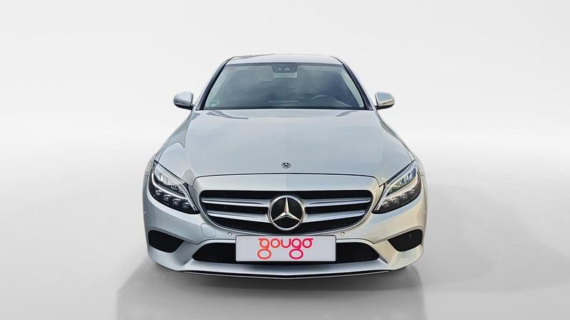 Usado Mercedes C220 194 CV (142 kW) 2019 Berlina
