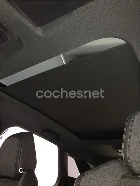 Usado Peugeot 3008 GT-line 130 CV (95 kW) 2018 Azul SUV