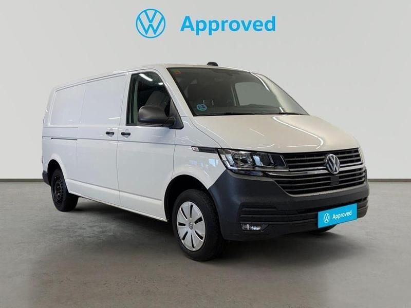 Usado VW T6.1 110 CV (80 kW) 2021 Otro Van