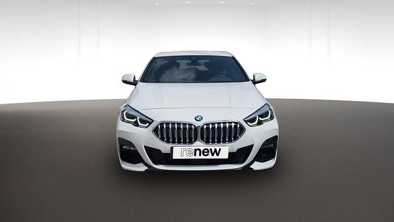 Usado BMW 218 M Sport 136 CV (100 kW) 2024 Blanco Coupe