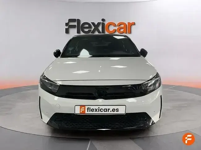 Usado Opel Corsa Edition 100 CV (73 kW) 2023 Blanco Utilitario