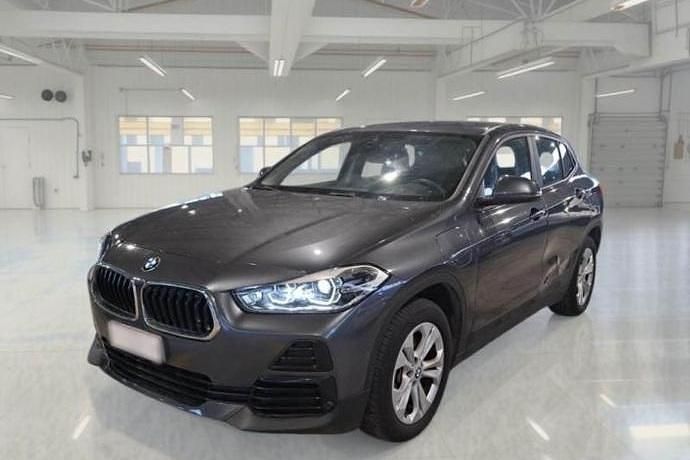 Usado BMW X2 Advantage 220 CV (161 kW) 2021 SUV