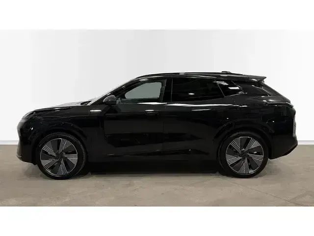 Usado Lynk & Co 08 350 CV (257 kW) 2026 Blanco SUV