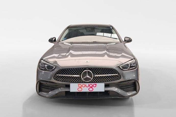 Usado Mercedes C220 197 CV (144 kW) 2025 Berlina