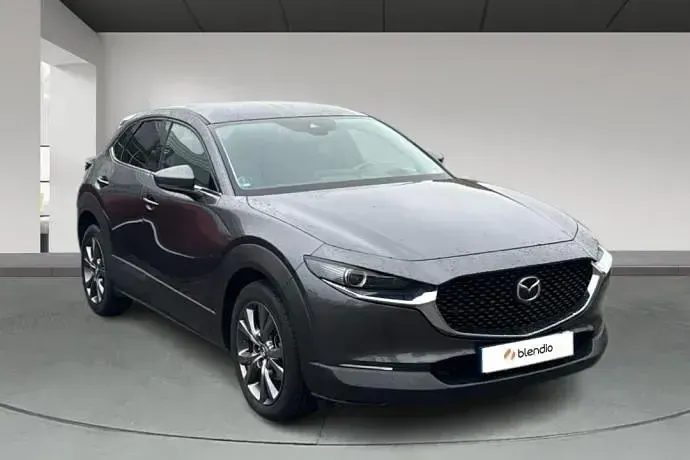 Usado Mazda CX-30 186 CV (136 kW) 2023 SUV