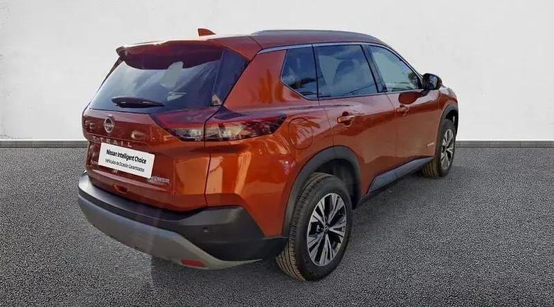 Usado Nissan X-Trail N-Connecta 158 CV (116 kW) 2024 Colorado dust SUV