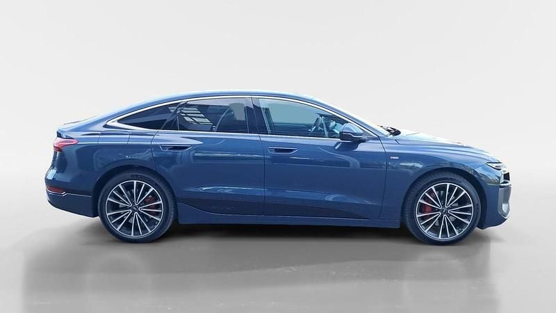 Usado Audi A6 e-tron S-Line 280 kW (381 CV) 2025 SUV