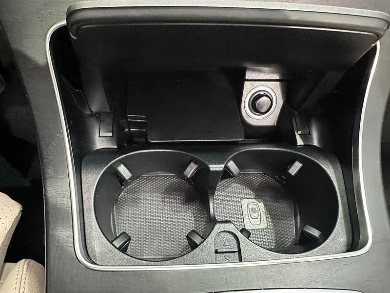 Usado Mercedes C300 258 CV (189 kW) 2019 Negro Descapotable