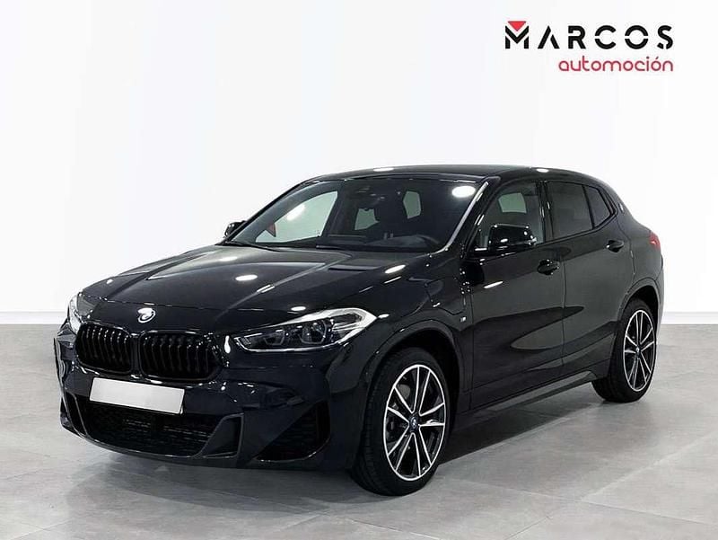 Usado 2023 BMW X2 SUV | 40.000 € - Imagen 1/4