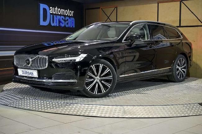 Usado 2022 Volvo V90 Inscription Familiar | 47.090 € - Imagen 1/4