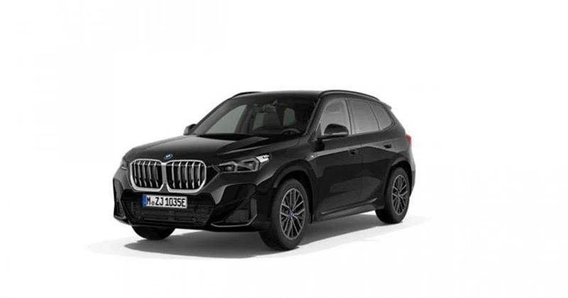 Usado 2025 BMW X1 SUV | 46.500 € (Buen precio) - Imagen 1/4
