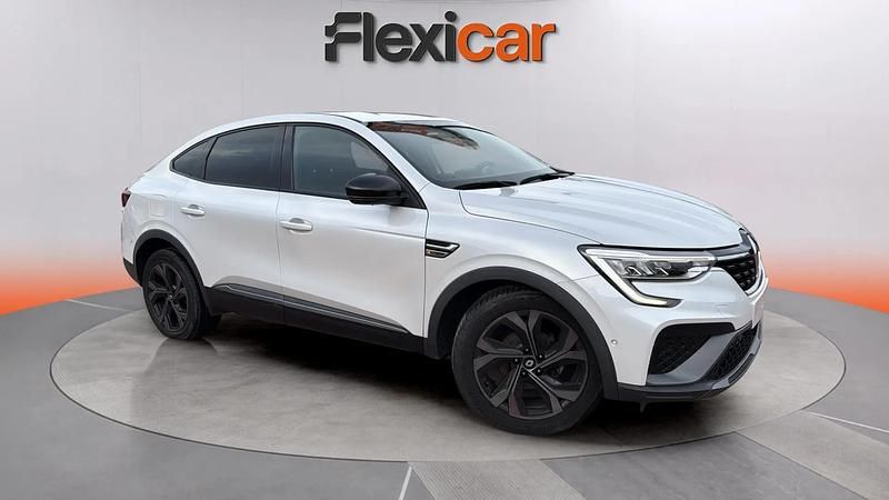 Occasion Renault Arkana RS Line 160 ch (117 kW) 2023 SUV
