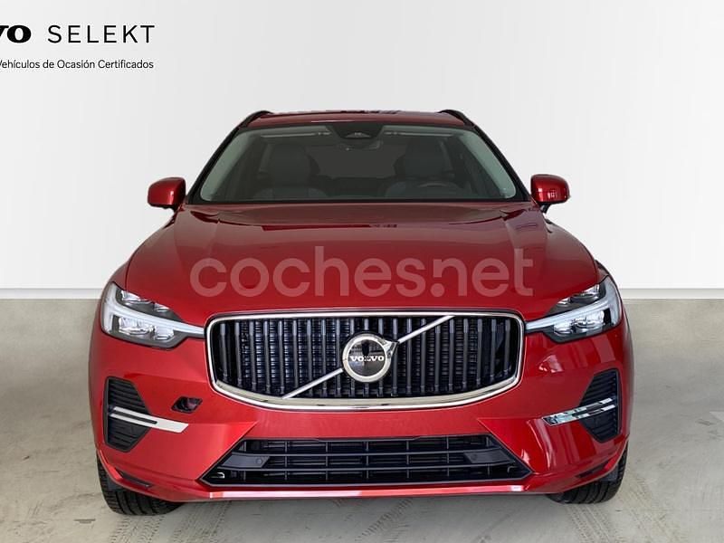Usado Volvo XC60 Core 2025 SUV