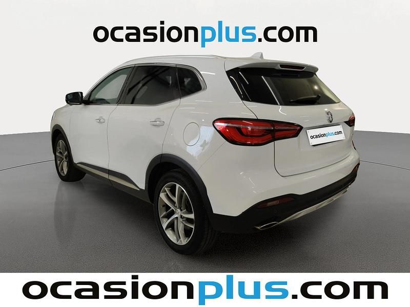 Usado MG HS Luxury 162 CV (119 kW) 2023 Blanco SUV