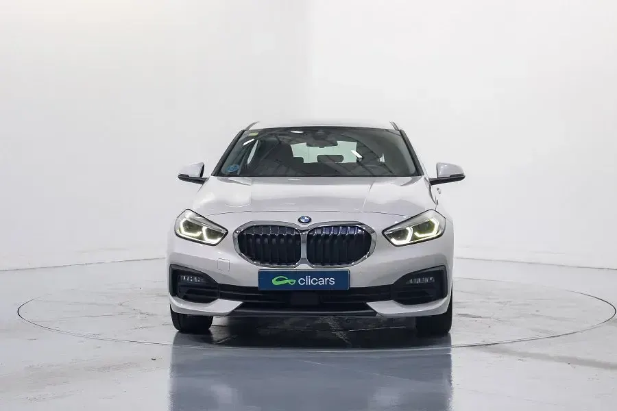 Usado BMW 118 140 CV (102 kW) 2020