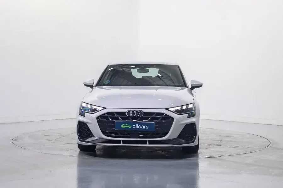Usado Audi A3 Sportback S-Line 150 CV (110 kW) 2025 Utilitario
