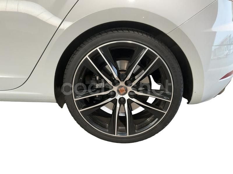 Usado Cupra Leon 2020