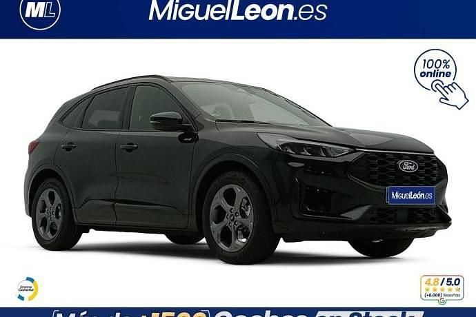 Usado Ford Kuga ST-Line 182 CV (133 kW) 2024 SUV