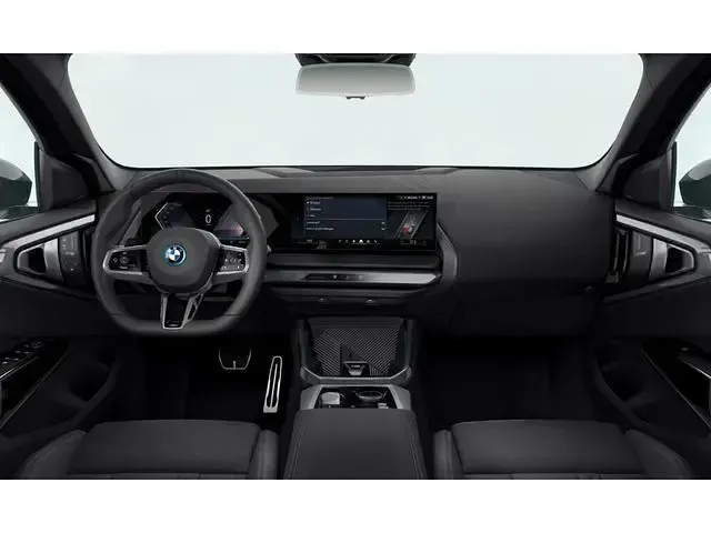 Nieuw BMW 220 Comfort Edition 299 PK (219 kW) 2026