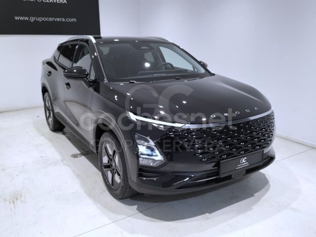 Nuevo Omoda 5 147 CV (108 kW) 2025 Negro SUV
