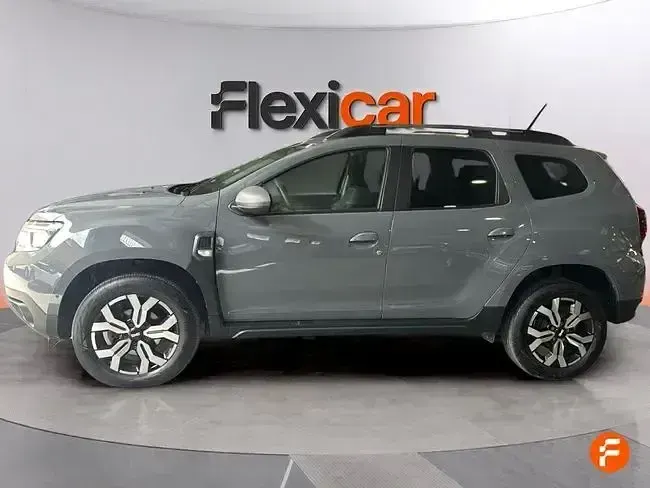 Usado Dacia Duster Journey 130 CV (95 kW) 2024 Gris SUV