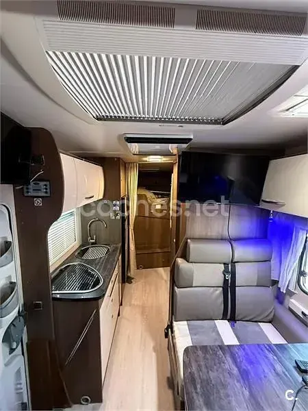 Usado Ford Transit S 140 CV (102 kW) 2013 Blanco Pickup/Camioneta