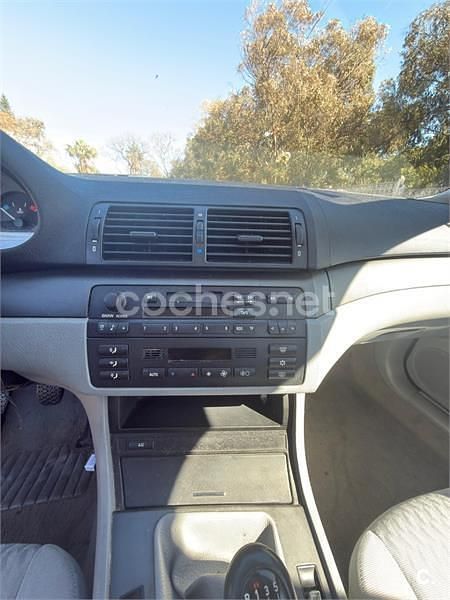 Occasion BMW 316 105 PK (77 kW) 2000 Blauw Sedan