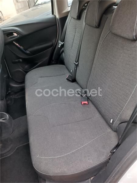 Brugt Citroën C3 PureTech 82 HK (60 kW) 2017 Hvid Hatchback