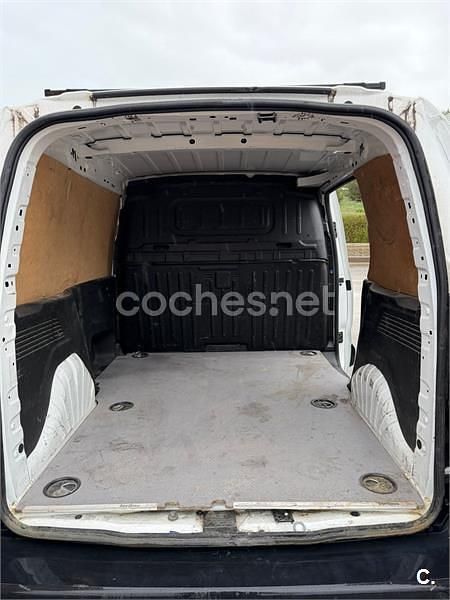 Usado Opel Combo Life Expression 102 CV (75 kW) 2021 Blanco Monovolumen