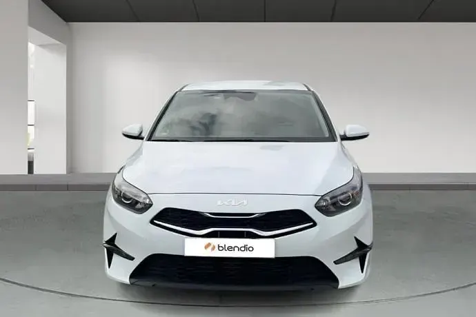 Nuevo Kia Ceed 100 CV (73 kW) 2026 Utilitario
