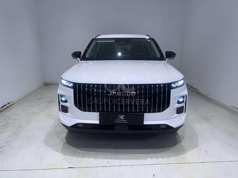 Nuevo Jaecoo 7 347 CV (255 kW) 2025 Blanco SUV