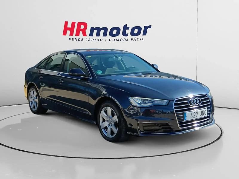 Usado 2016 Audi A6 Business Berlina | 17.390 € (Precio justo) - Imagen 1/4