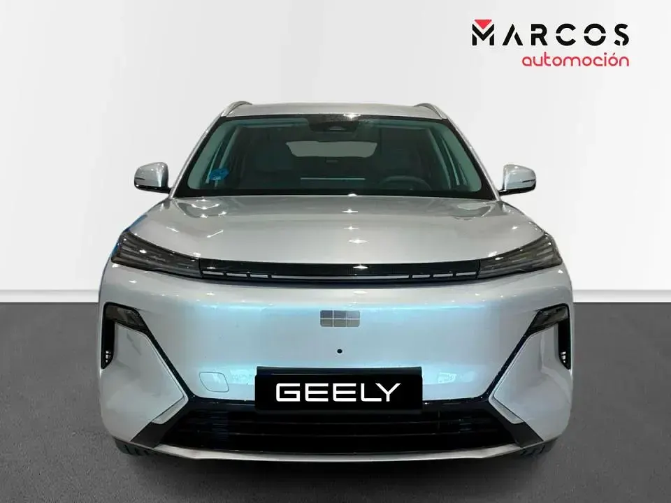 Usado Geely Starray 262 CV (192 kW) 2026 SUV