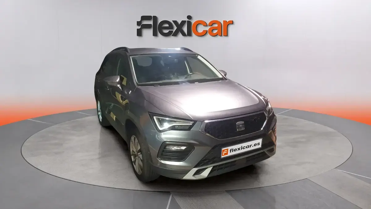 Usado Seat Ateca Style 150 CV (110 kW) 2023 SUV