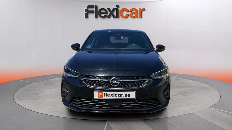 Usado Opel Corsa 101 CV (74 kW) 2023 Negro Berlina