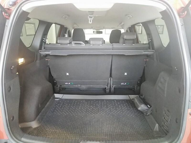 Usado Dacia Jogger Extreme 101 CV (74 kW) 2022 Naranja Monovolumen