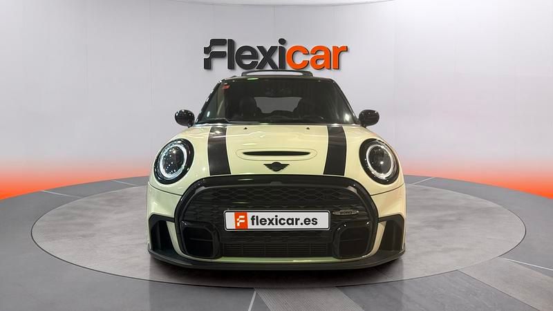 Käytetty Mini Cooper S 192 HP (141 kW) 2021 Peessi Viistoperä