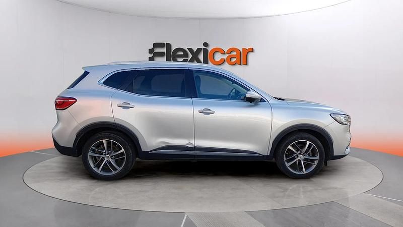 Usado MG HS Luxury 162 CV (119 kW) 2023 Gris SUV