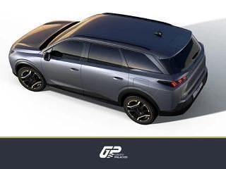 Nuevo Peugeot 5008 Allure 194 CV (142 kW) 2026 Gris SUV