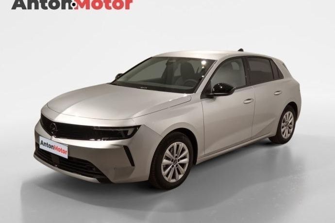 Nuevo 2024 Opel Astra Edition | 23.116 € (Precio justo) - Imagen 1/4