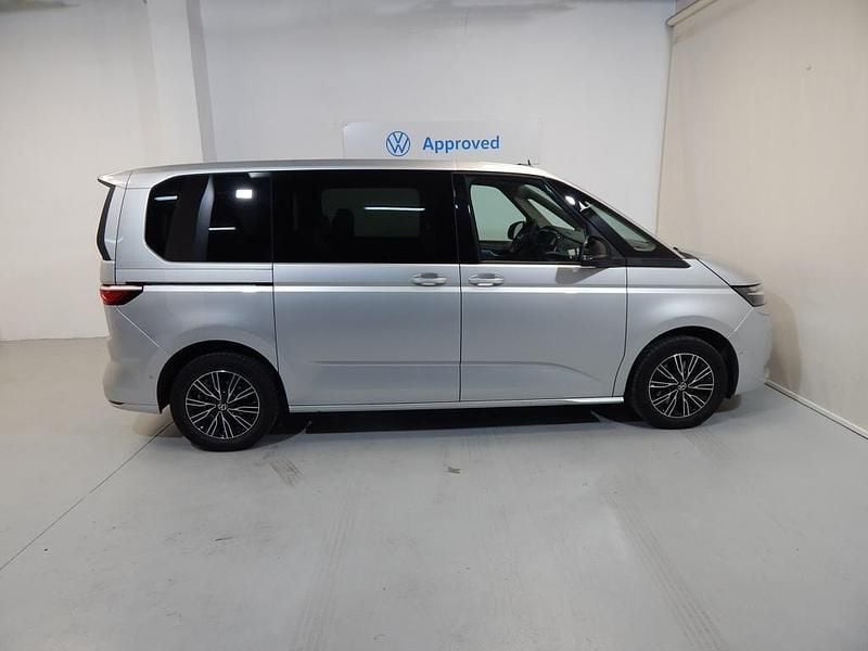 Usado VW Multivan Life 150 CV (110 kW) 2025 Gris Van