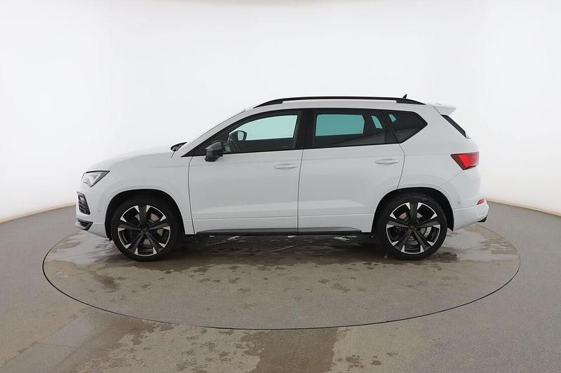 Usado Cupra Ateca 300 CV (220 kW) 2023 Blanco SUV