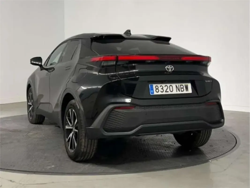 Usado Toyota C-HR Advance 223 CV (164 kW) 2025 SUV