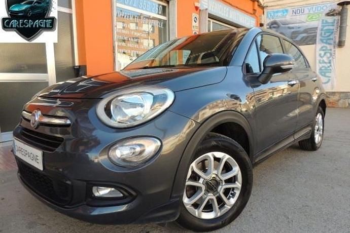 Usado Fiat 500 Lounge 120 CV (88 kW) 2018