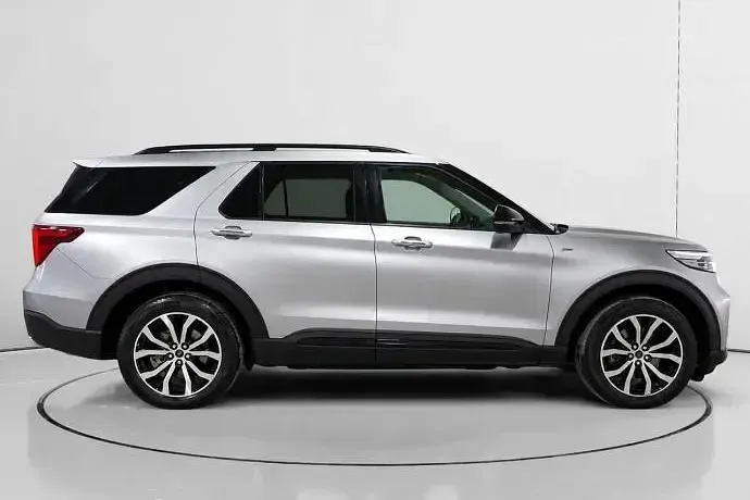 Usado Ford Explorer ST-Line 457 CV (336 kW) 2021 SUV