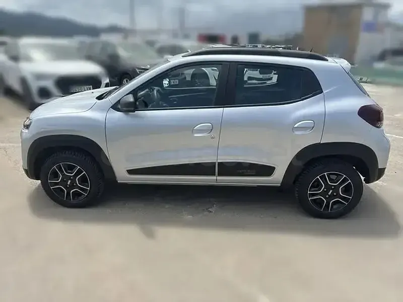 Usado Dacia Spring Expression 33 kW (45 CV) 2023 Eléctrico Utilitario