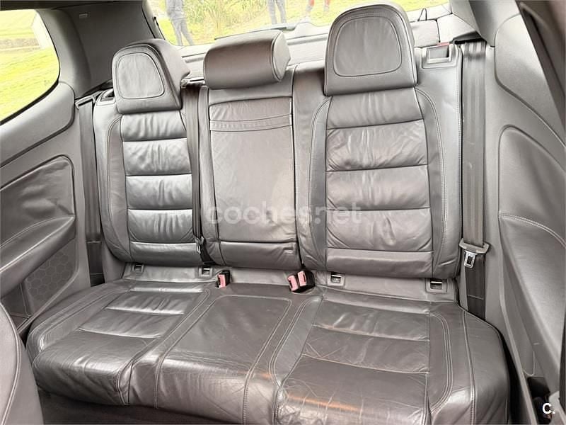 Usado VW Golf IV GTI 200 CV (147 kW) 2005 Blanco Berlina