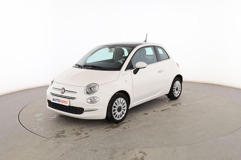 Usado Fiat 500 Dolcevita 70 CV (51 kW) 2022 Berlina
