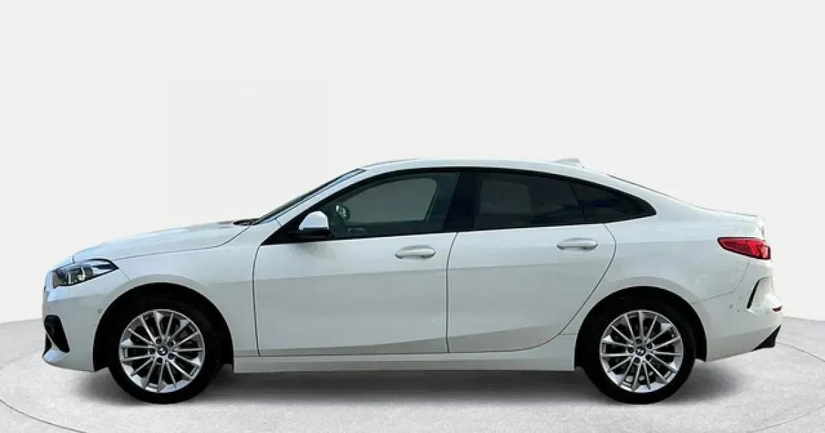 Usado BMW 218 150 CV (110 kW) 2022 Coupe